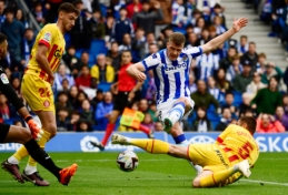 „Real Sociedad“ namuose sužaidė lygiosiomis su „Girona“ futbolininkais