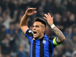 „Inter“ žengė į UEFA Čempionų lygos finalą