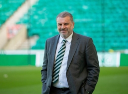 „Tottenham“ žvilgsnis krypsta į „Celtic“ strategą