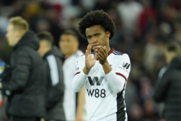 Naują sutartį su „Fulham“ pasirašęs Willianas gali išvykti į Saudo Arabiją