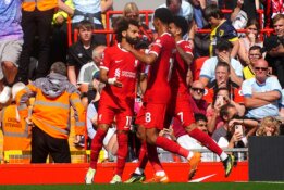 N. Kesminas pateikė prognozę „Liverpool“ – „Tottenham“ rungtynėms