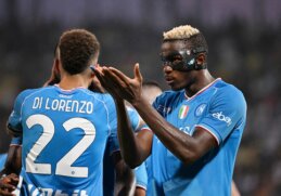 Komplikuota sezono pradžia: „Napoli“ trečią kartą iš eilės liko be pergalės