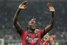 „Serie A“: „Milan“ ir „Napoli“ šventė užtikrintas pergales