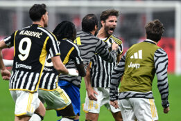„Juventus“ išsirinko būsimą trenerį?