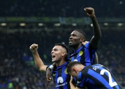 „Inter“ ir „Napoli“ šventė pergales Italijoje
