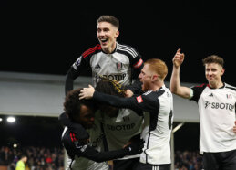 Rungtynėse tarp „Fulham“ ir „Wolves“ vyravo 11 metrų baudinių šou