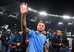 ČL: mačo pabaigoje „Lazio“ palaužė „Celtic“ ir žengė į atkrintamąsias