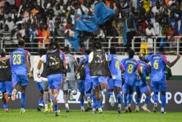 Dramatiškiausiame Afrikos Nacijų Taurės aštuntfinalyje Kongo DR nugalėjo Egiptą