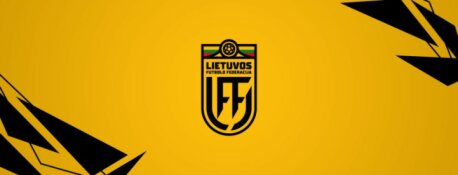 Patvirtinti LFF pirmos lygos ir moterų A lygos dalyvių sąrašai