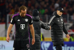 „Bayern“ nesugebėjo įveikti „Freiburg“ ekipos