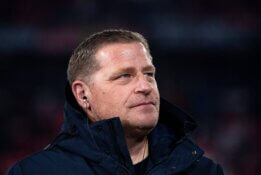 „Bayern“ klube darbus oficialiai pradėjo naujas sporto direktorius