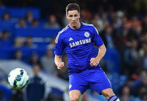 Rugpjūčio 28 d. transferai ir gandai: "Chelsea" milijonų pagalba bando atsikratyti F.Torreso