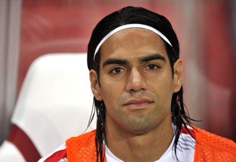 Rugpjūčio 17 d. transferai ir gandai: R.Falcao persikels į "Liverpool"?