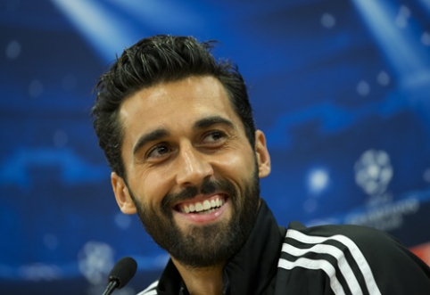 A.Arbeloa: "Liverpool" yra rimtas varžovas