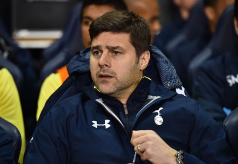 M.Pochettino po pralaimėjimo "Chelsea" klubui labai neliūdėjo