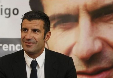 FIFA vadovo rinkimuose S.Blatteris sulaukė rimto varžovo