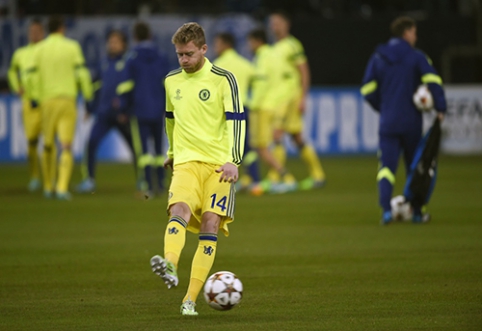 Sausio 21 d. transferai ir gandai: "Arsenal" gynėjo paieškos ir galimas A. Schurrle sugrįžimas į Vokietiją
