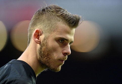 Sausio 19 d. transferai ir gandai: „Man United“ nori keisti D. De Gea į G. Bale‘ą, išvykti gali ir L. Modričius