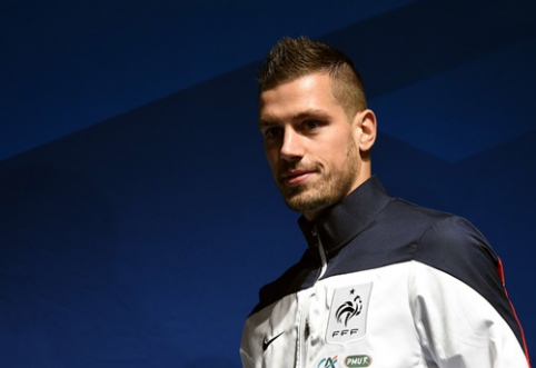 Sausio 14 d. transferai ir gandai: "Man Utd" akiratyje - M.Schneiderlinas