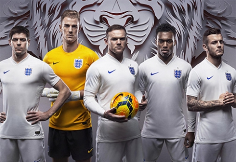 Konkursas: Laimėkite kelionę į istorines rungtynes "Wembley" stadione! (paskutinio turo klausimai)
