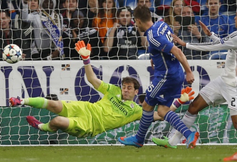 Čempionų lyga: "Schalke" iki stebuklo pritrūko vieno įvarčio, "Porto" triuškinančiai žengė į ketvirtfinalį (VIDEO, FOTO)