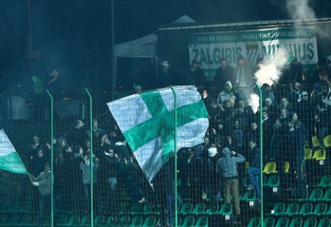 "Žalgiris" įrodė pranašumą prieš "Granitą", A.Paniukovo dublis nulėmė "Atlanto" pergalę (VIDEO)