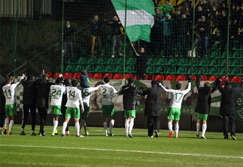 Vilniaus "Žalgiris": nedraudžiame naudotis šio pavadinimo krepšinio aikštelėje