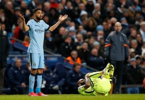 G.Clichy: privalome perimti gynybinį Londono "Chelsea" stilių