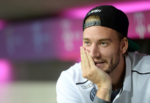 N. Bendtneris – naujasis Danijos premjeras (FOTO)