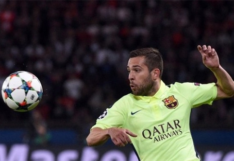 Simbolinėje "Primeros" rinktinėje dominuoja "Barcelona" futbolininkai