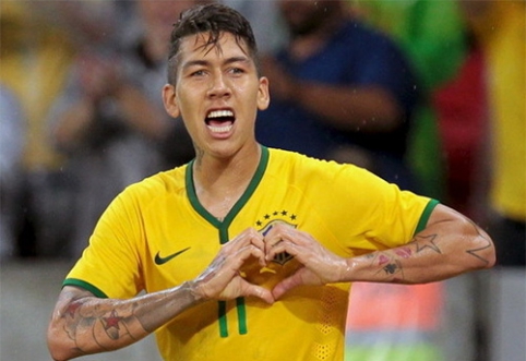 "Man Utd" susitarė dėl talentingo brazilo išpirkos