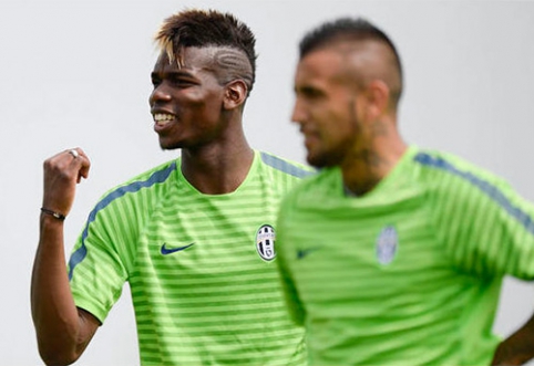 Čempionų lygos finalui artėjant - 10 faktų apie Turino "Juventus"