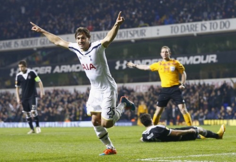 Oficialu: PSG sustiprino B. Stambouli