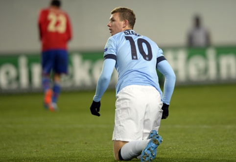 Liepos 20 d. transferai ir gandai: "Arsenal" nusitaikė į "Man City" puolėją