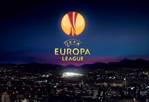 Europos lygos atranka: "Trakai" nepasipriešino Kipro klubui
