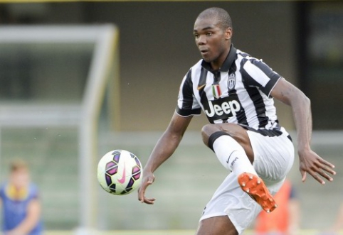 Oficialu: "West Ham" gretas papildė A. Ogbonna