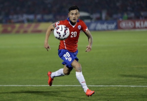 Liepos 10 transferai ir gandai: "Chelsea" susitarė dėl dviejų žaidėjų, M. Darmianas - per žingsnį nuo "Man United"