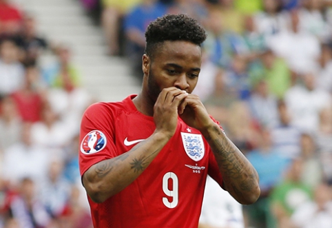 Brangiausių Europos jaunųjų futbolininkų 20-ukas
