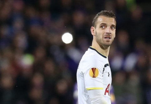 Oficialu: R. Soldado keliasi į "Villarreal"