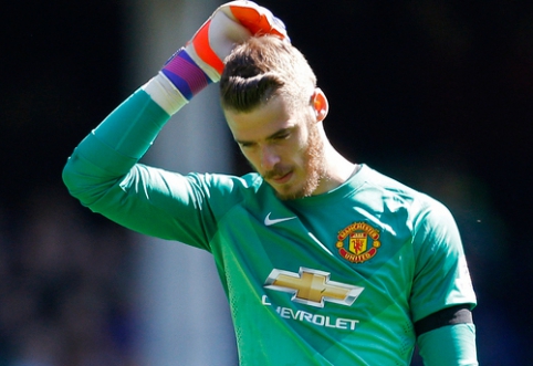 „Real“ suvertė kaltę ant „Manchester United“ (pilnas oficialus pareiškimas)