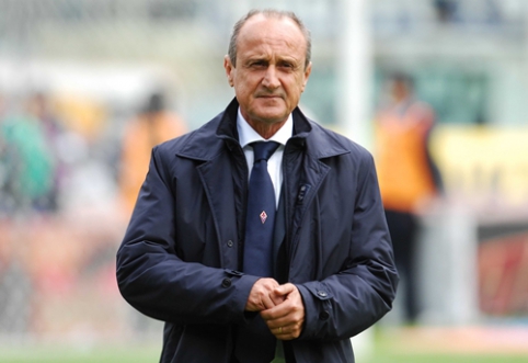 "Bologna" atleido komandos vyriausiąjį trenerį