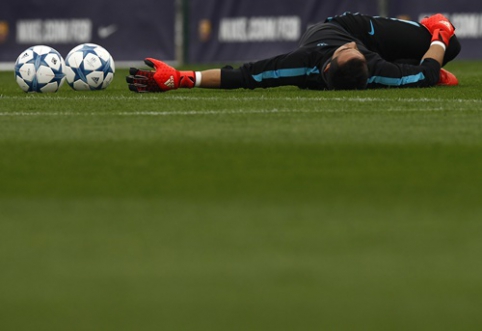 UČL apžvalga: "Arsenal" sieks sustabdyti bavarus, "Roma" - pirmosios pergalės (FOTO)