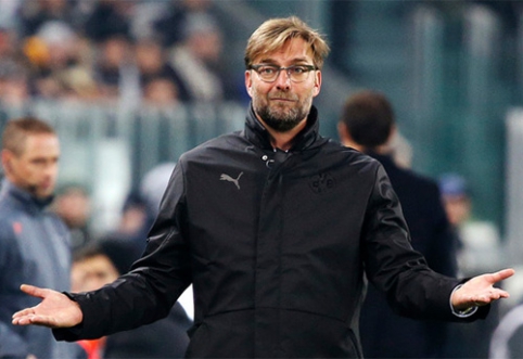 „Liverpool“ vadovai blokuos skambius pirkinius