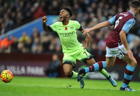 "Man City" neįveikė lygos autsaiderių, "Liverpool" patyrė pralaimėjimą (VIDEO)