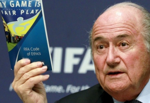 V. Putinas: Blatteris vertas Nobelio premijos