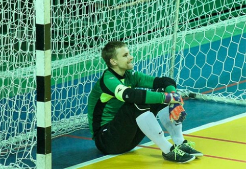 Startuoja antrasis Futsal A lygos ratas: galbūt atėjo revanšų metas?