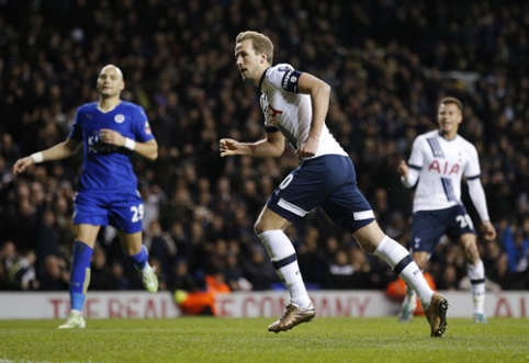 FA taurė: "Chelsea" žengė tolyn, "Tottenham" išsigelbėjo mačo pabaigoje (VIDEO)