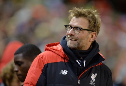 Iš ligoninės paleistas J. Kloppas prie "Liverpool" gali prisijungti jau šiandien