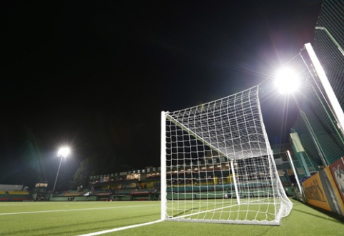 Po 30 metų kalbų apie Nacionalinį stadioną pagaliau žadama imtis veiksmų (FOTO)