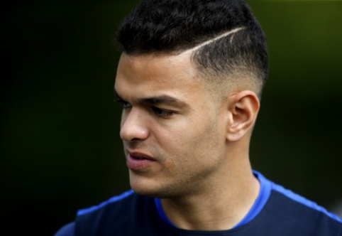 H. Ben Arfa - per žingsnį nuo persikėlimo į Ispaniją